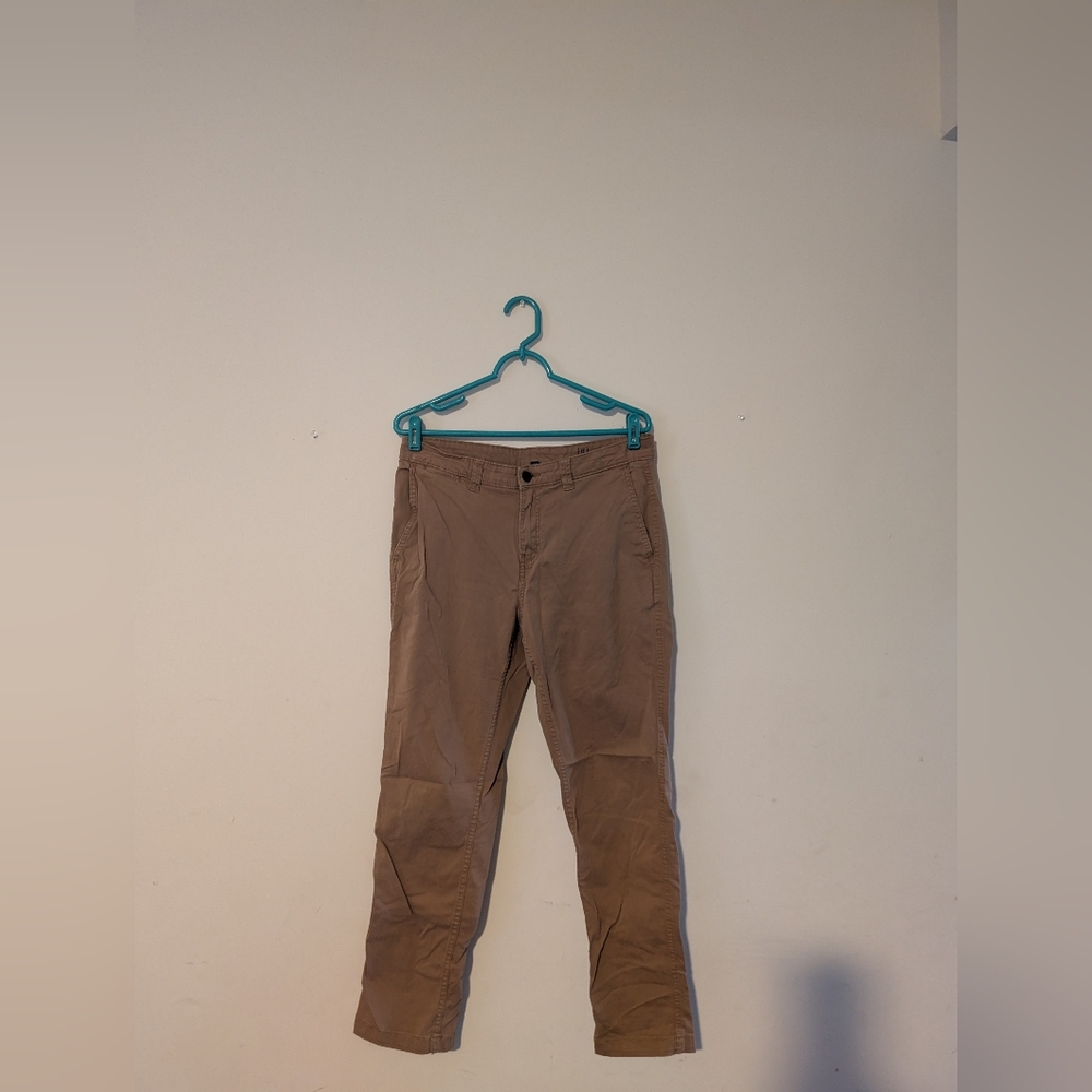 Men's Khaki Pants